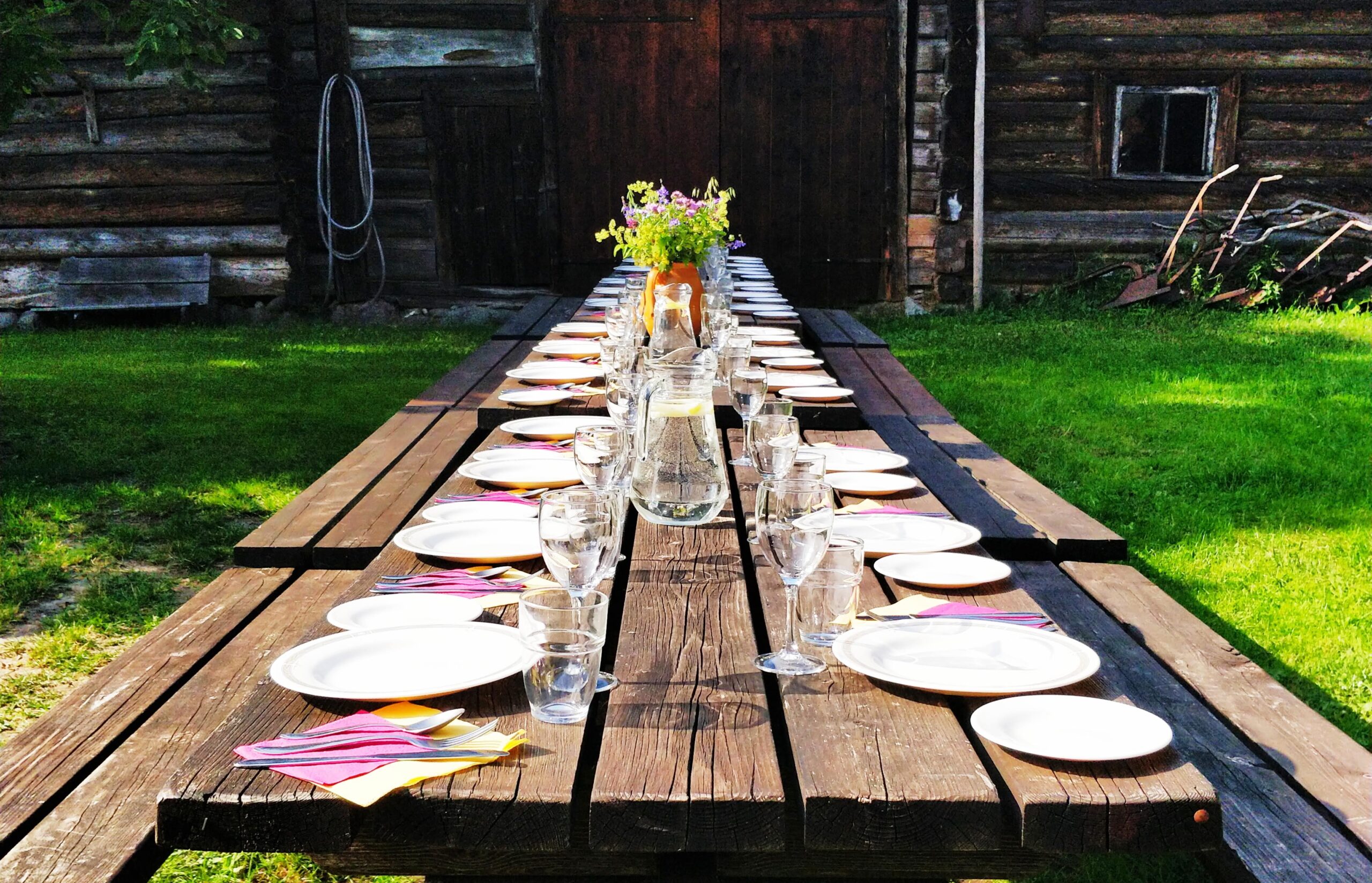 Catering